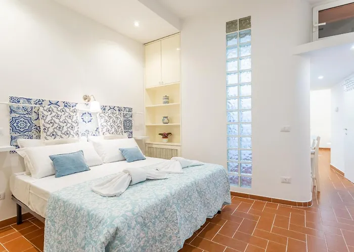 Casa Orchidea