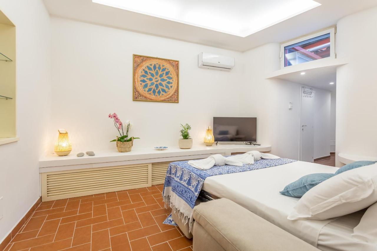 Apartamento Casa Orchidea *