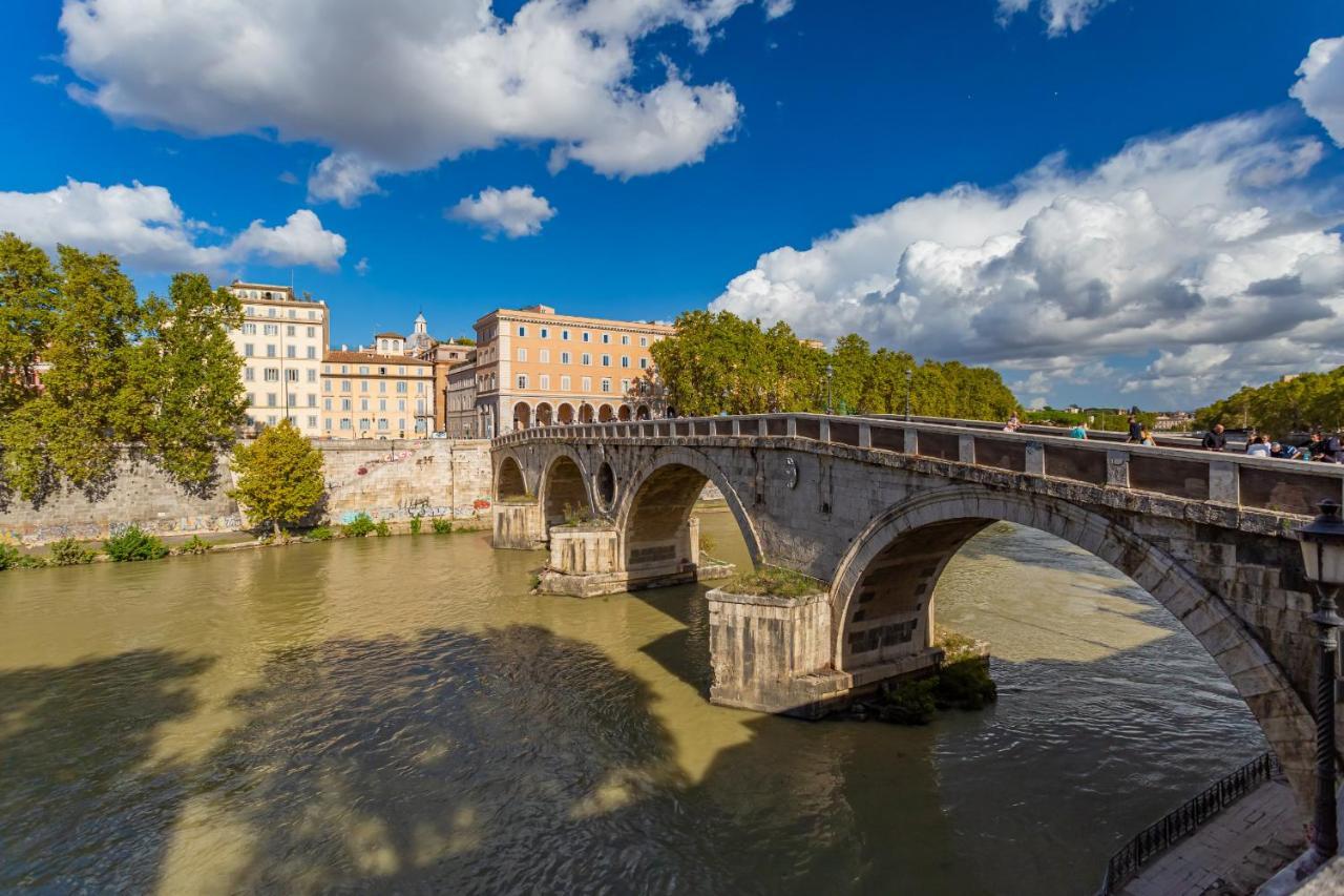 Apartamento Casa Orchidea Roma