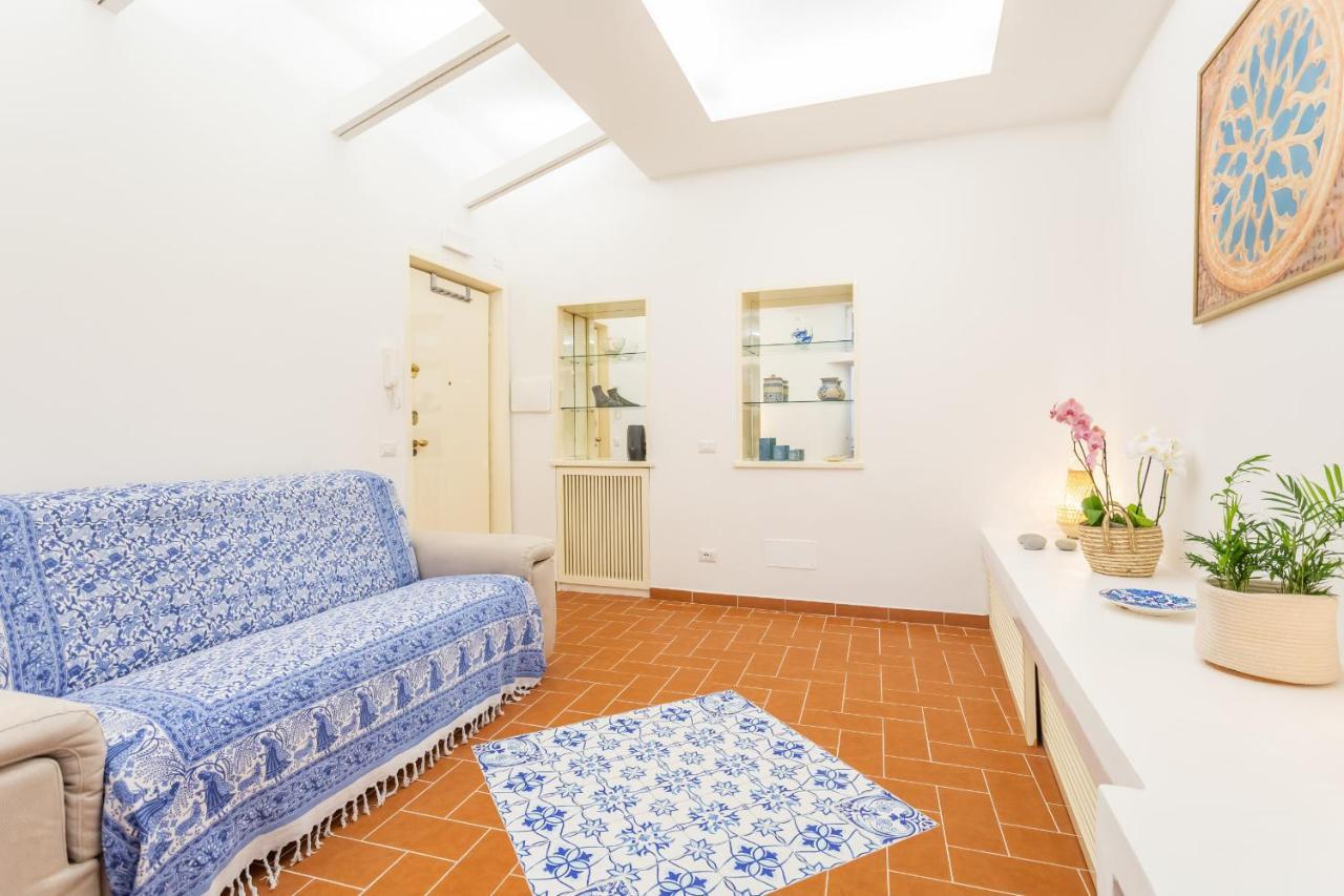 Casa Orchidea Apartamento