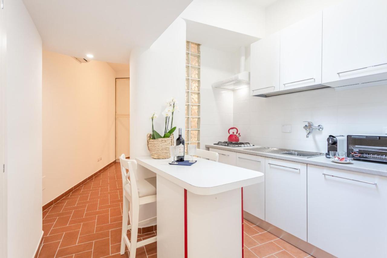 Apartamento Casa Orchidea *
