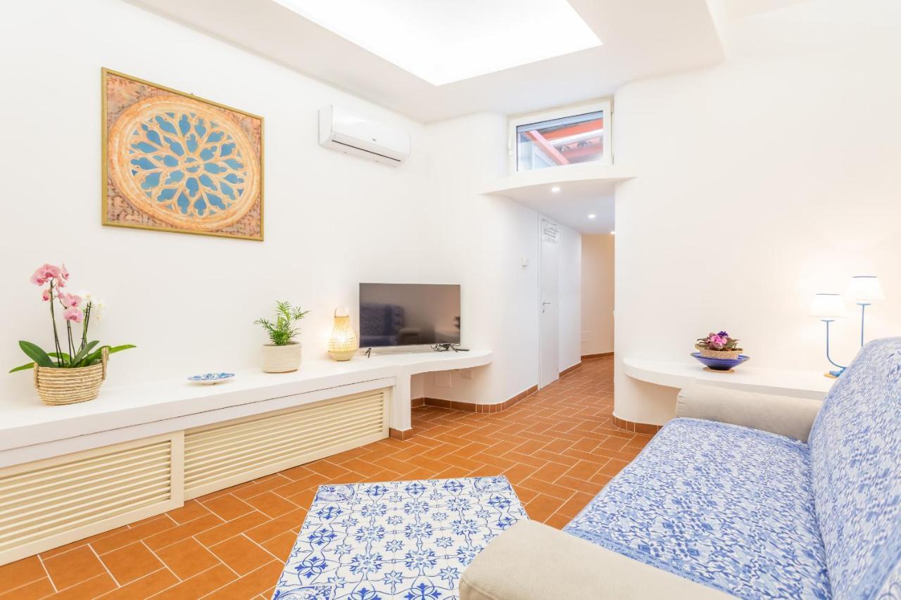 Casa Orchidea Roma